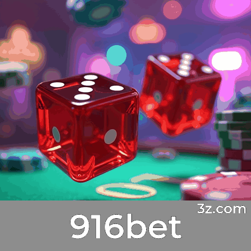 916bet: Jogo em Tempo Real para Brasileiros
