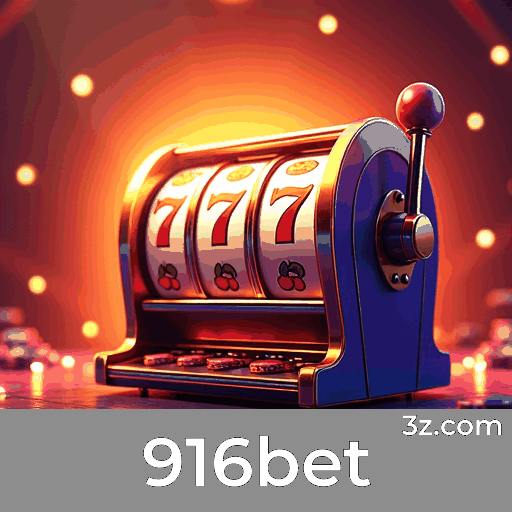 916bet: Experiência Diversificada e Imersiva para Brasileiros
