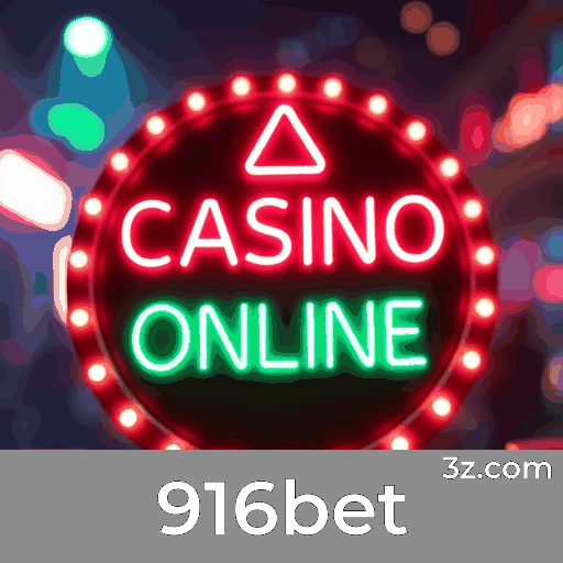 916bet: Bônus generosos para jogadores brasileiros