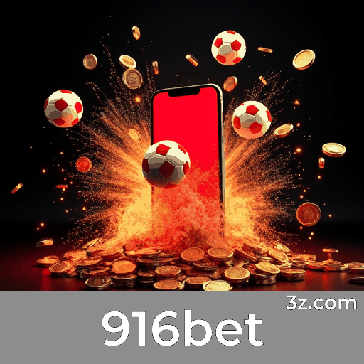 916bet: Experiência Diversificada e Imersiva para Brasileiros