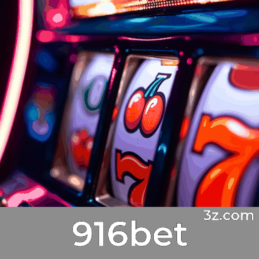 916bet: Jogo em Tempo Real para Brasileiros