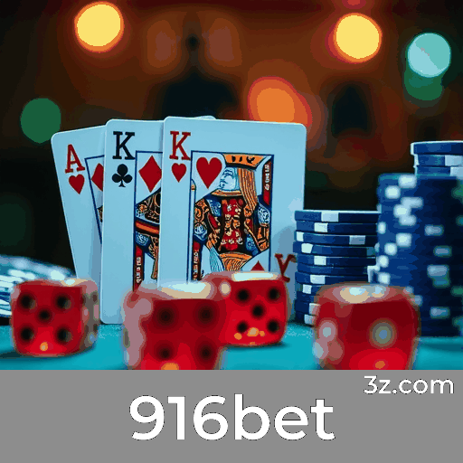 916bet: Seu Paraíso de Jogos Selecionados e Excelentes
